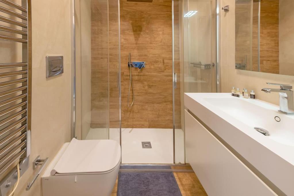 Апартаменты Apt. Linate - Duomo A 10 Minuti Милан Экстерьер фото